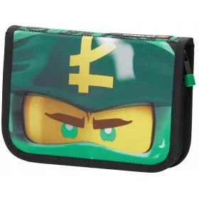 LEGO Ninjago Zeleni LLOYD - Pernica s priborom