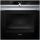  Siemens HB634GBS1 električna pećnica 71L Convection Srebrna i crna