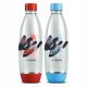 SodaStream Boce Fuse 2x1000ml