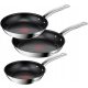 Tefal Intuition Indukcijski Set Patela 20/24/26cm - 3 kom.
