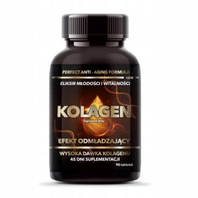 Intenson Kolagen Plus 90 tableta