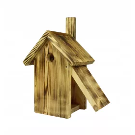 Birdhouse BL-2 Type A Heated Nesting Box
