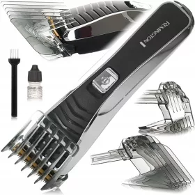   Remington Titanium Plus 2X Pro Power Turbo Aparat za šišanje