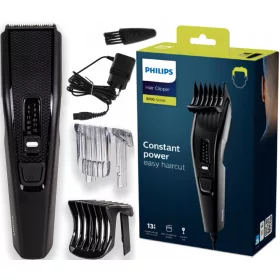   Philips Aparat za Šišanje i Brijanje Brade BEARD HAIR CLIpper SD1