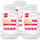 Witamina B7 Biotyna 2500µg s L-leucinom i Prebiotikom - Suplement za Zdravlje
