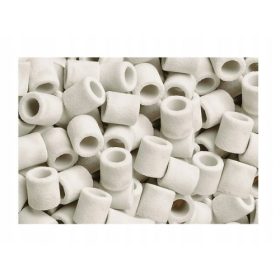 Sera Siporax Professional kartuša za ribnjake 1l 220g 25mm