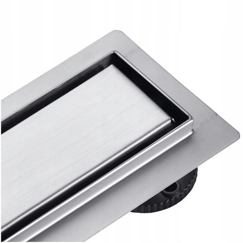 AquaUno Basic linijski odvod 60 cm