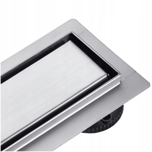  AQUAUNO 2u1 LINEARNI ODVOD 70 cm NISKI SIFON 52 mm VISOKOG KAPACITETA