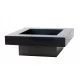  Garden Fire Pit 60 cm GRILL Fire Fire HIT!