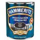 Hammerite antikorozivna boja protiv hrđe 5686259 crna 2,5 l