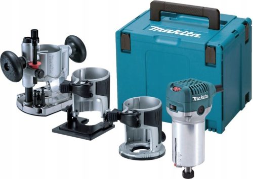 Top Freza 710W RT0702CX2J MAKITA