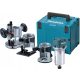 Top Freza 710W RT0702CX2J MAKITA
