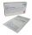 Transparentni sterilni opatrunek Porefix 20x10 cm (25 komada) - Idealno za postoperativne rane