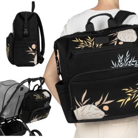 TORBA ZA KOLICA LIONELO CUBE VELIKA