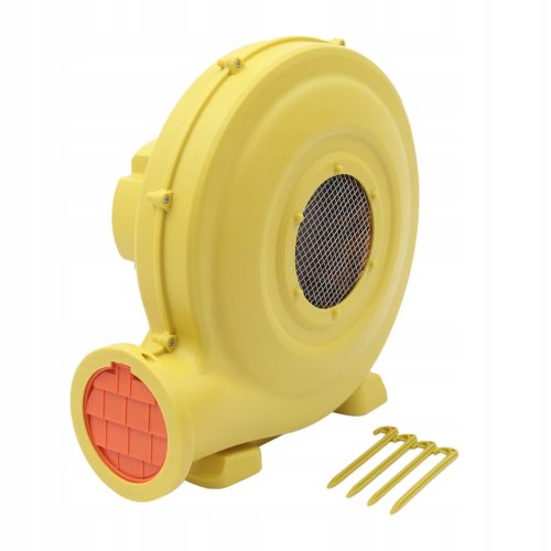 Električna puhalica visoke snage 950W 680m³/h