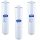 Aquaphor K2, K5, K7 filter umetak 3 kom