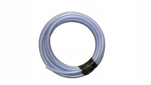 Visokokvalitetno Tehničko Crijevo 16x3mm, Dužina 14m - Proizvedeno u Poljskoj