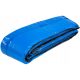 Poklopac kosilice - Funfit opružna navlaka 305-312 cm
