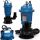 Potopna pumpa Champion 3750 W 20.000 l/h