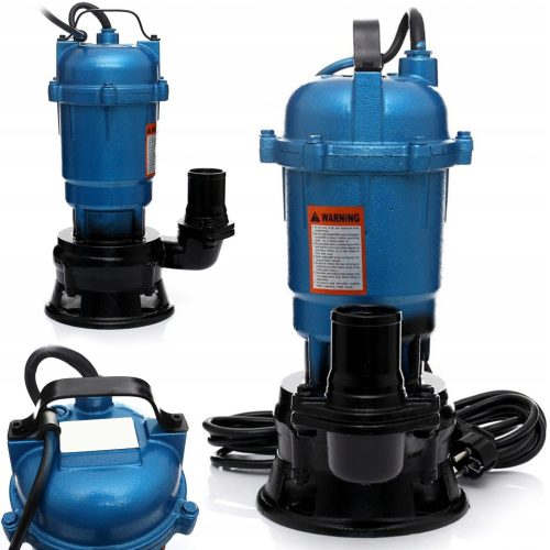 Potopna pumpa Champion 3750 W 20.000 l/h