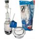 Inter-Sano ventil za ispiranje 1 1/4''