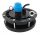 Glowica za duboki bunar 125/32 mm s ventilom
