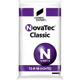 NovaTec Premium višekomponentno gnojivo, granule, 25 kg