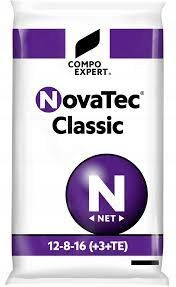 NovaTec Premium višekomponentno gnojivo, granule, 25 kg