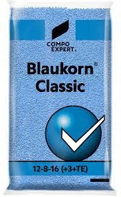 Compo Expert Blaukorn Classic 25kg