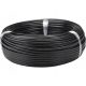  Kabel plosnata žica OMYp 2x1mm2 H03VVH2-F električna žica CRNI 100m