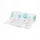  BOCIOLAND Bambus pelena 30x30cm Baloni