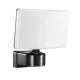 Fasadno svjetlo Orno LED 30W 4000K crne boje IP65