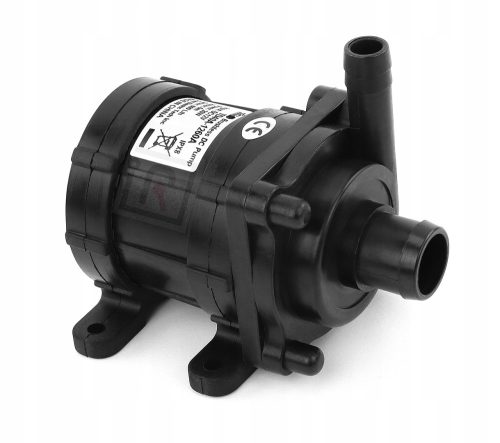 Reball pumpa 20 W 501 - 1000 l/h