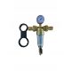 Filtar MSBRASS 1" 0 l