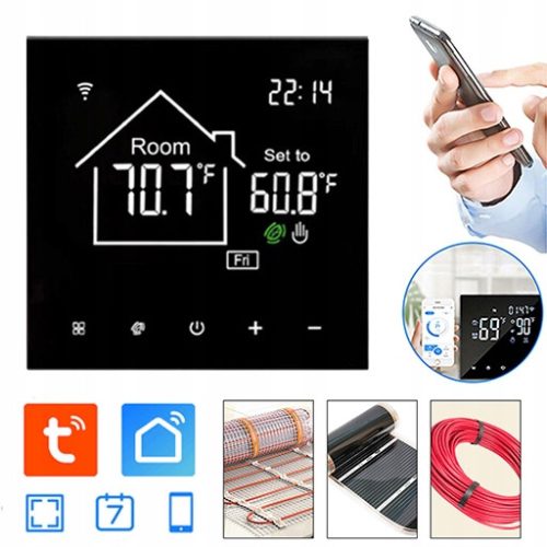 Termoregulator Arhatreya 3582154138510