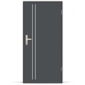 Desna vrata izvana Stoldrew 90 cm