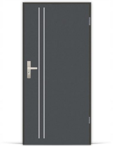 Desna vrata izvana Stoldrew 90 cm