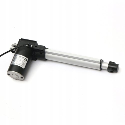 Električni linearni aktuator 12V DC 500mm