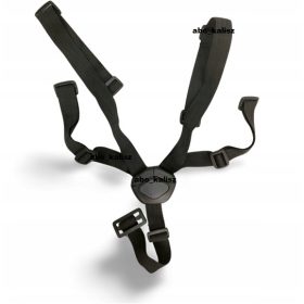   Trake za sigurnost za kolica ANEX SPORT - za sigurnost i udobnost vašeg djeteta