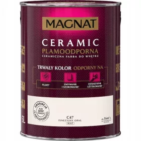 Magnat keramička zidna boja 5 l C47 Fine Opal mat