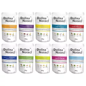  Dolina Noteci Premium mix okusa
