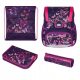 Set školskih torbi Herlitz Loop Plus Butterflies