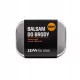 ZEW Za Muškarce Balsam za Bradu s Ugljenom 80 ml