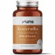 UNS Kozieradka 500mg Ekstrakt 25:1 - 90 Veganskih Kapsula za Zdravlje