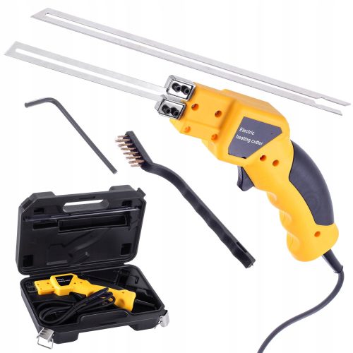 Technic 8005 nož za izolacijske materijale