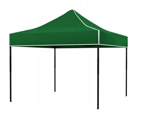 Vrtni paviljon za ekspresno postavljanje 3x4,5 m