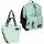 MINT RUKSAK + SHOPPER SET ZA DJEVOJČICE