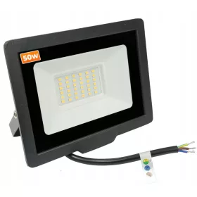 Halogeni reflektor LED 50W IP65 EKONOMIČAN
