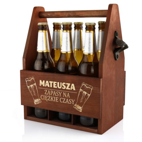  PIVO BOX POKLON GRAVIRANI ROĐENDANI 18-99