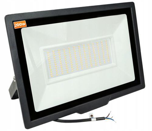  Halogena neutralna bijela 14000 lm 200 W
